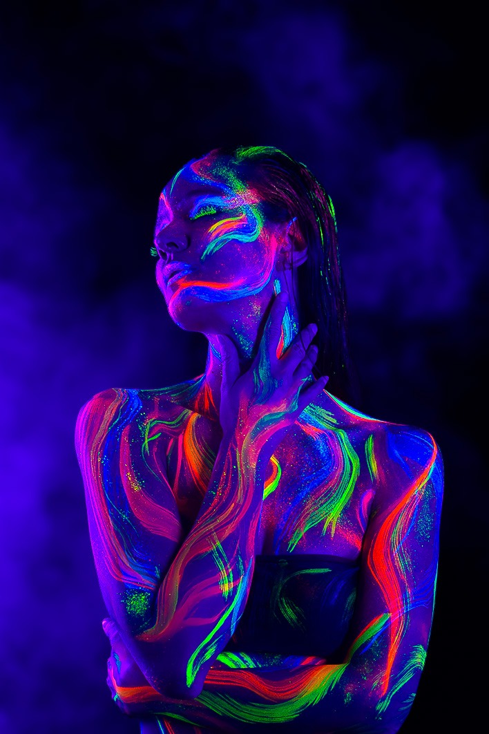 Blacklight
