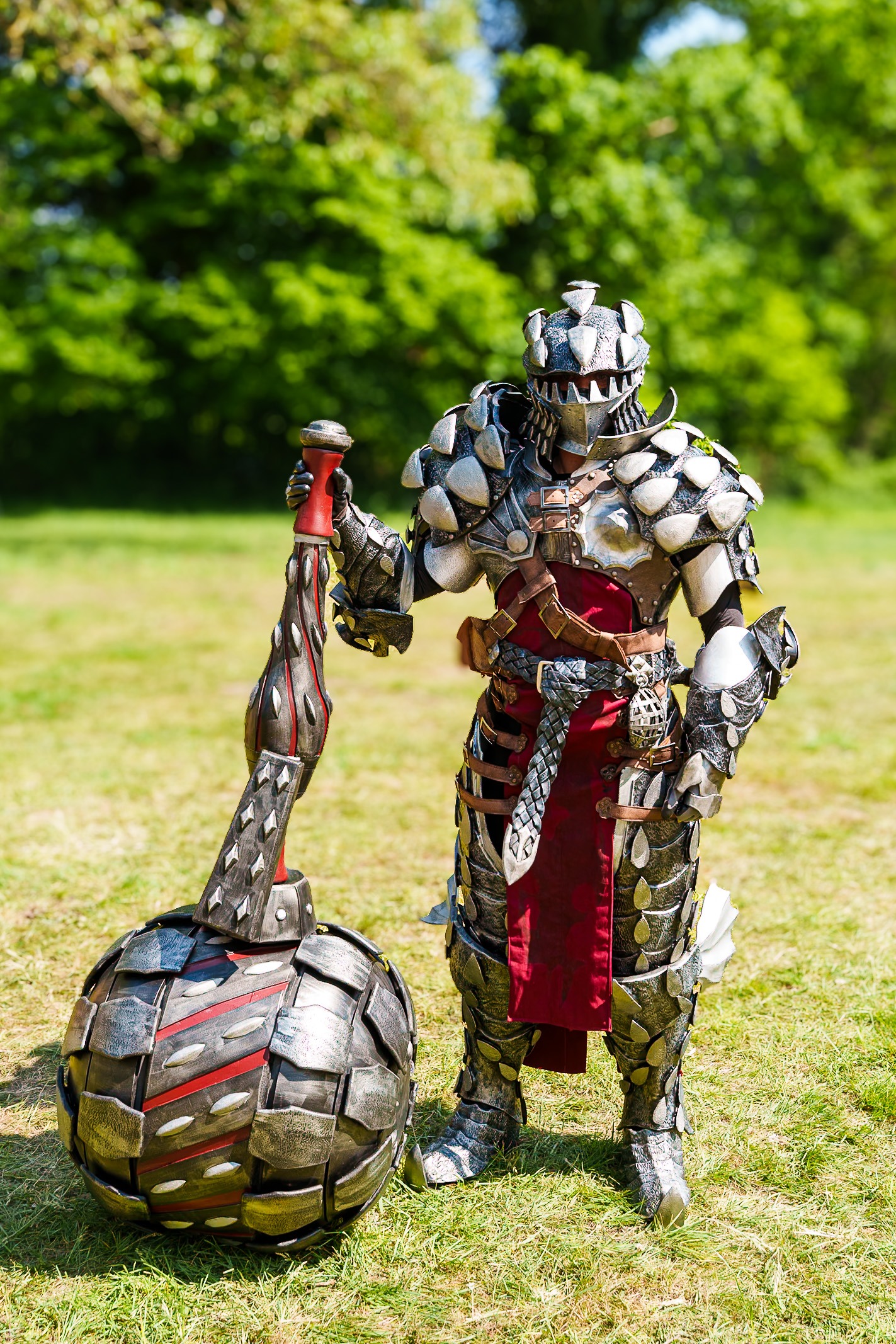 Elfia Vorden 2026